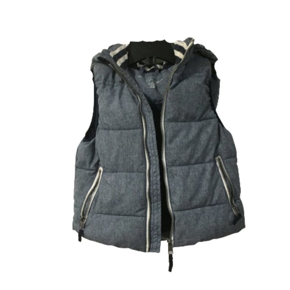 H&M Boys Grey Jacket